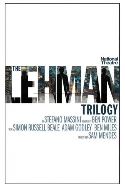 Lehman Trilogy