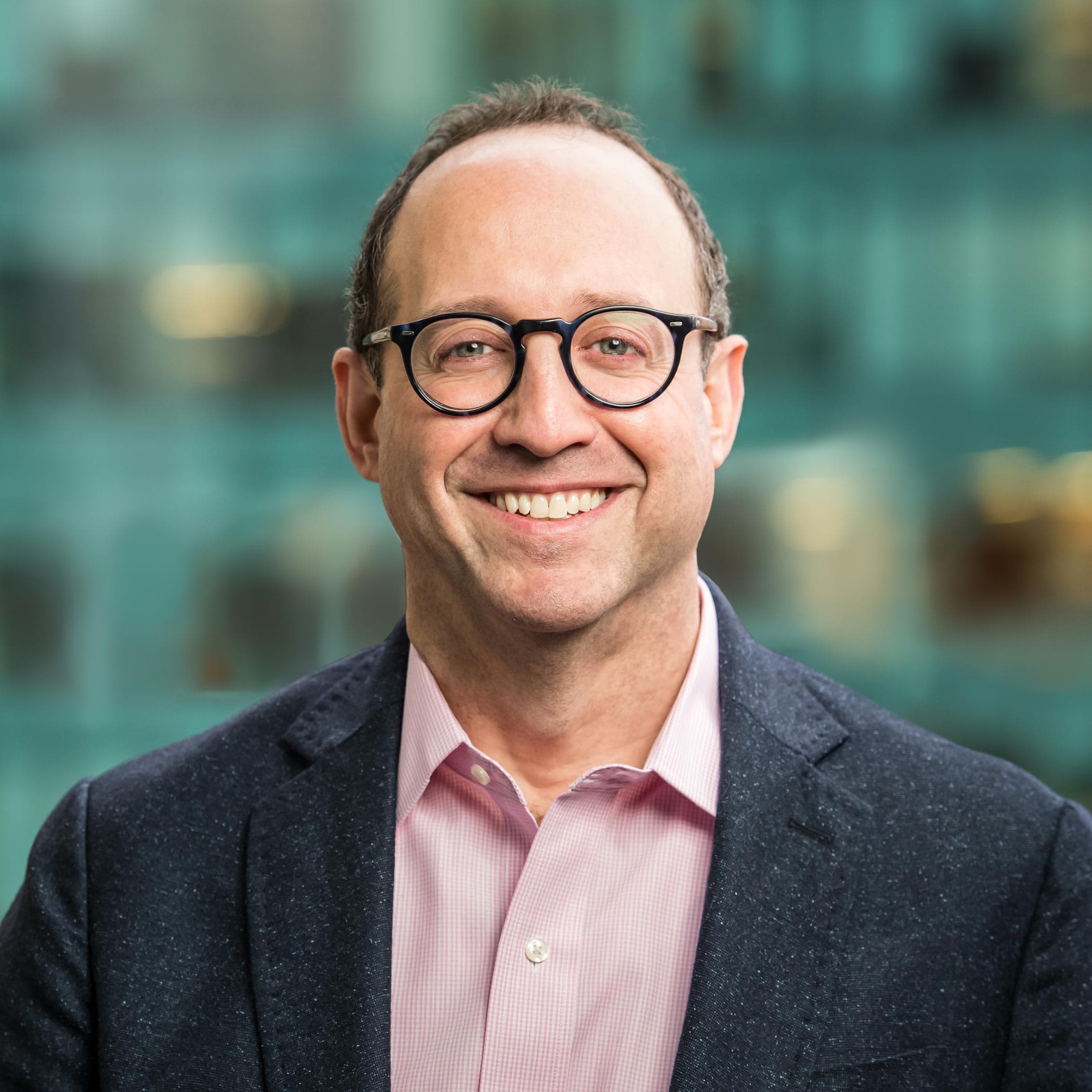 Picture of Seth A. Goldstein