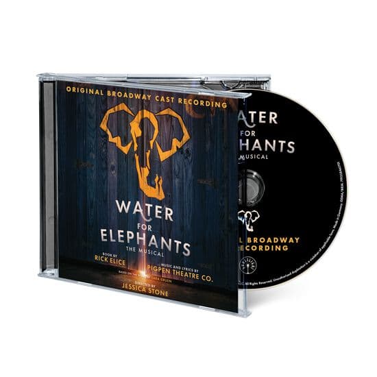 Water For Elephants Cast Album