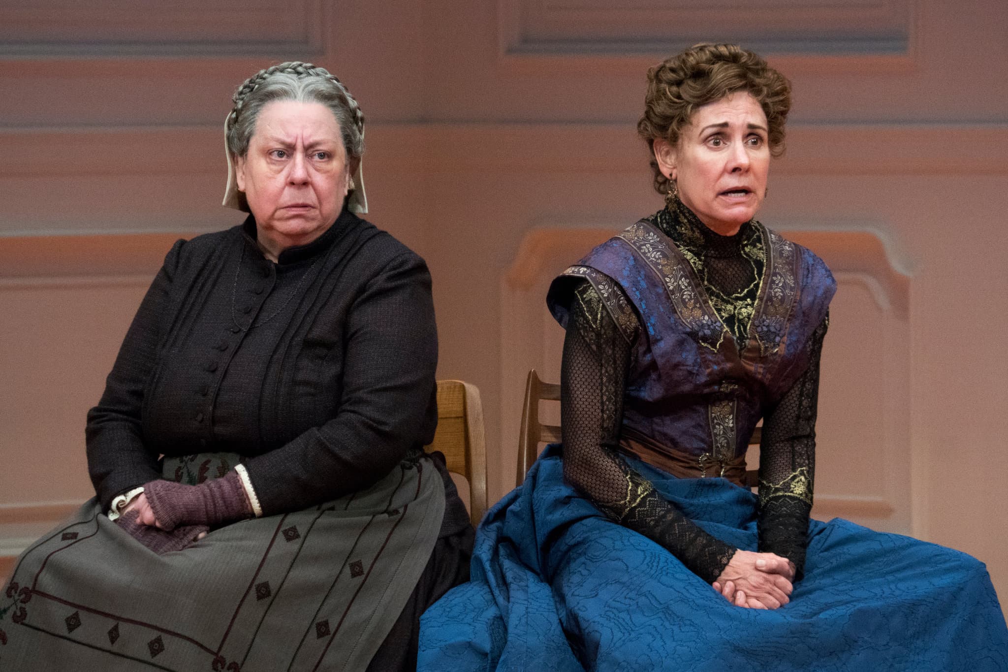 A Doll’s House, Part 2 event photo