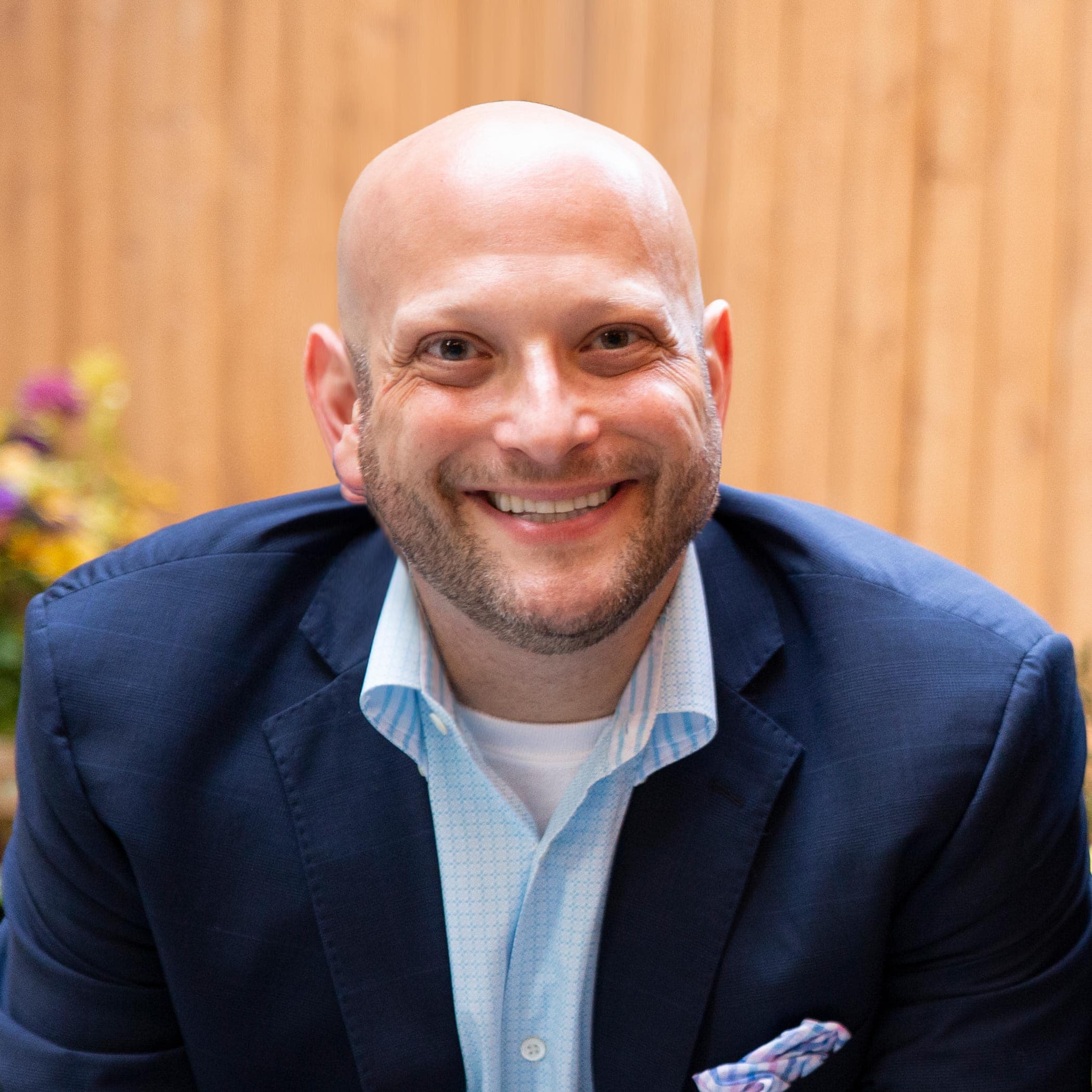 Isaac Robert Hurwitz