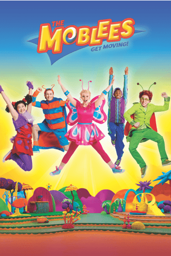 The Moblees event photo