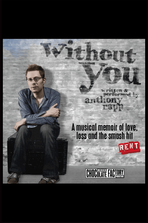 Without You event photo