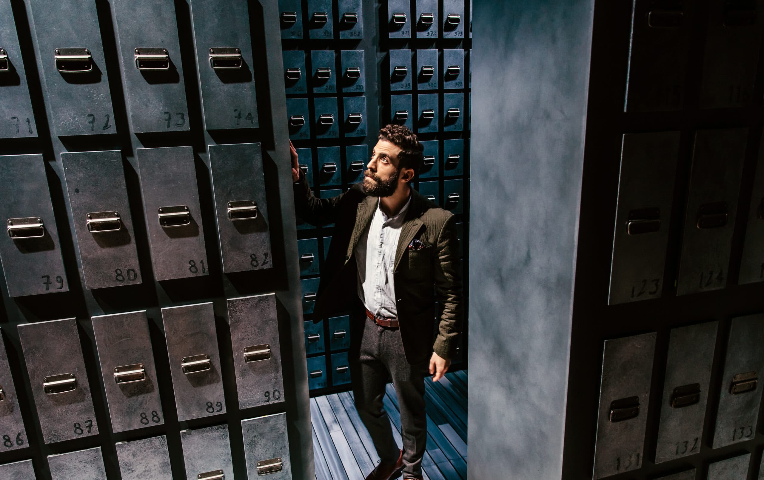 Mindplay event photo