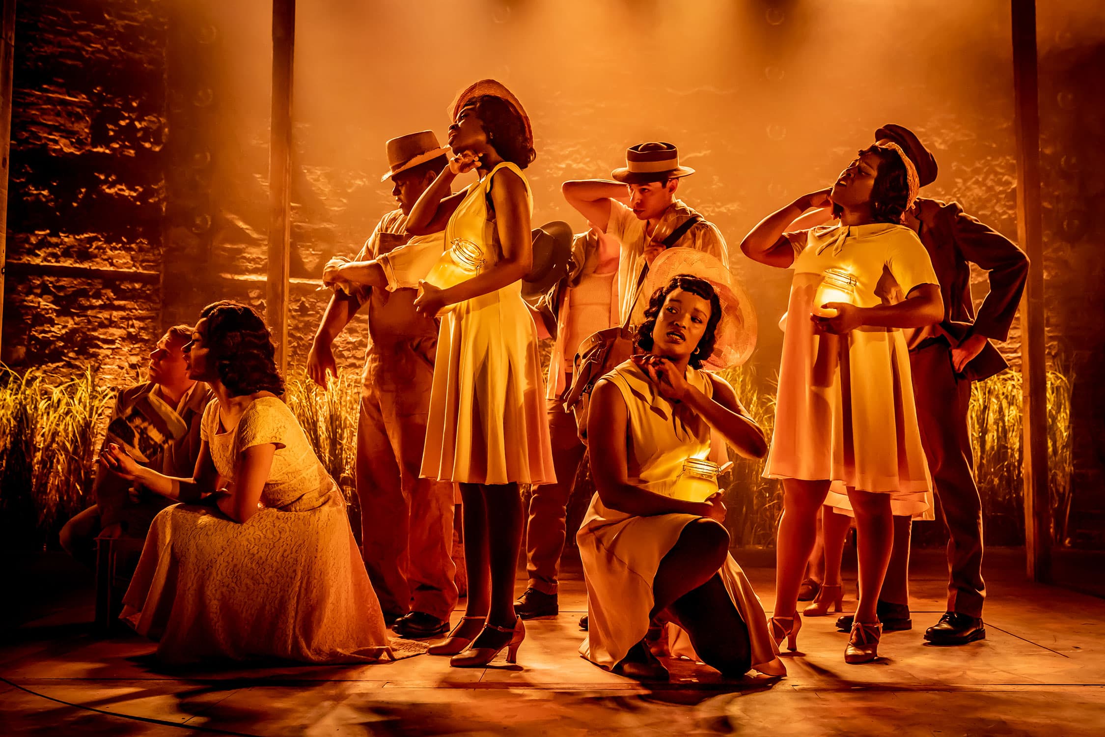 The Secret Life of Bees event photo