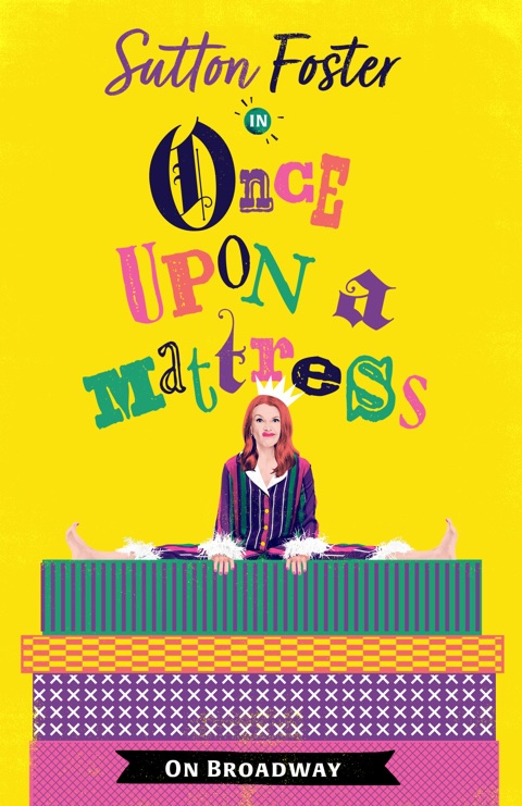 Once Upon a Mattress
